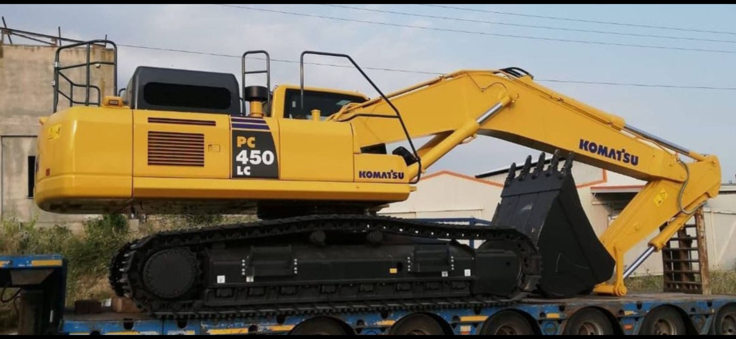 اپراتور بیل مکانیکی