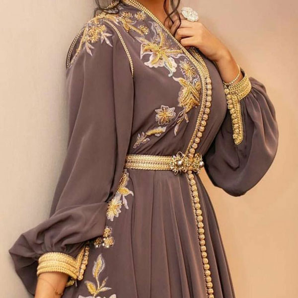 لباس مجلسی  زنانه