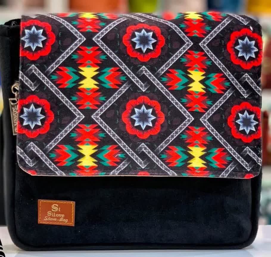 تولیدی کیف و کوله سایلاو