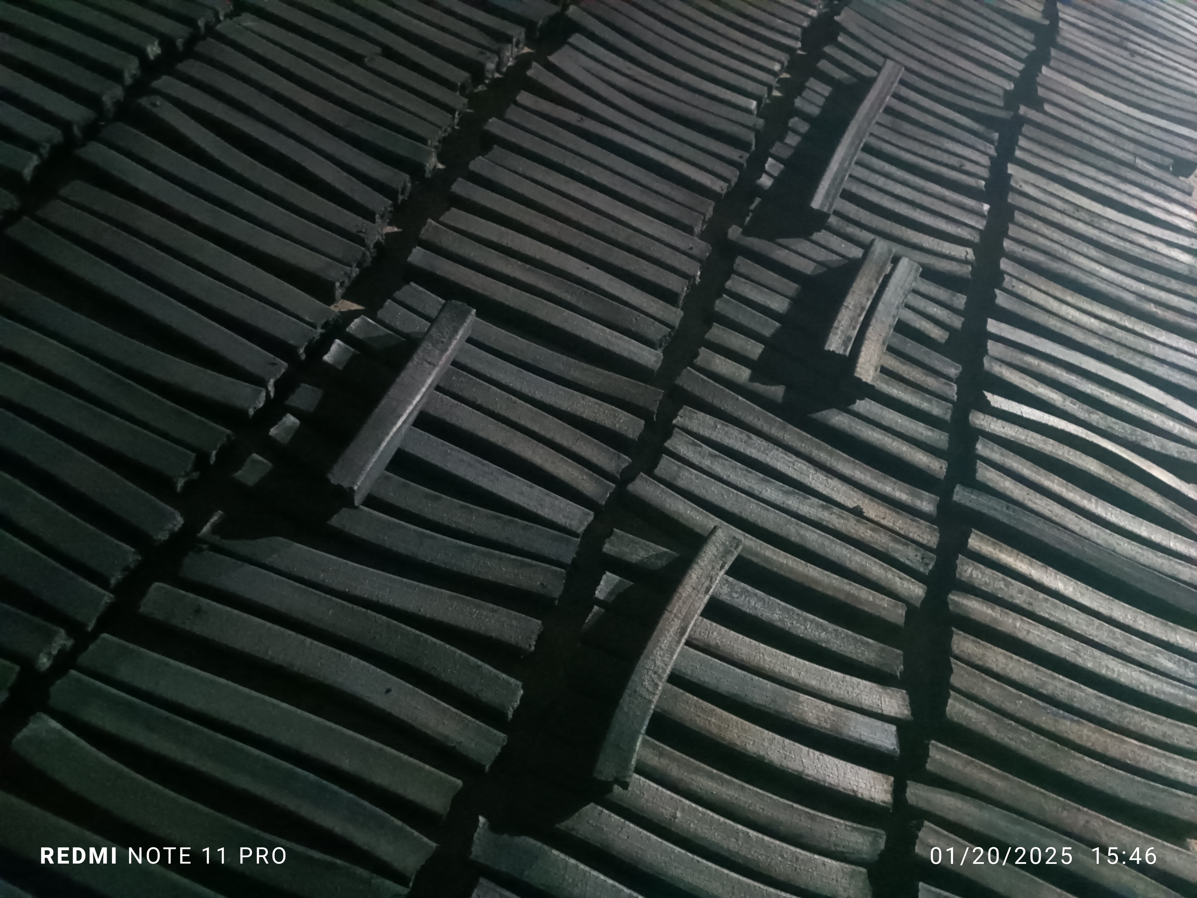 تولید کننده زغال چینی 