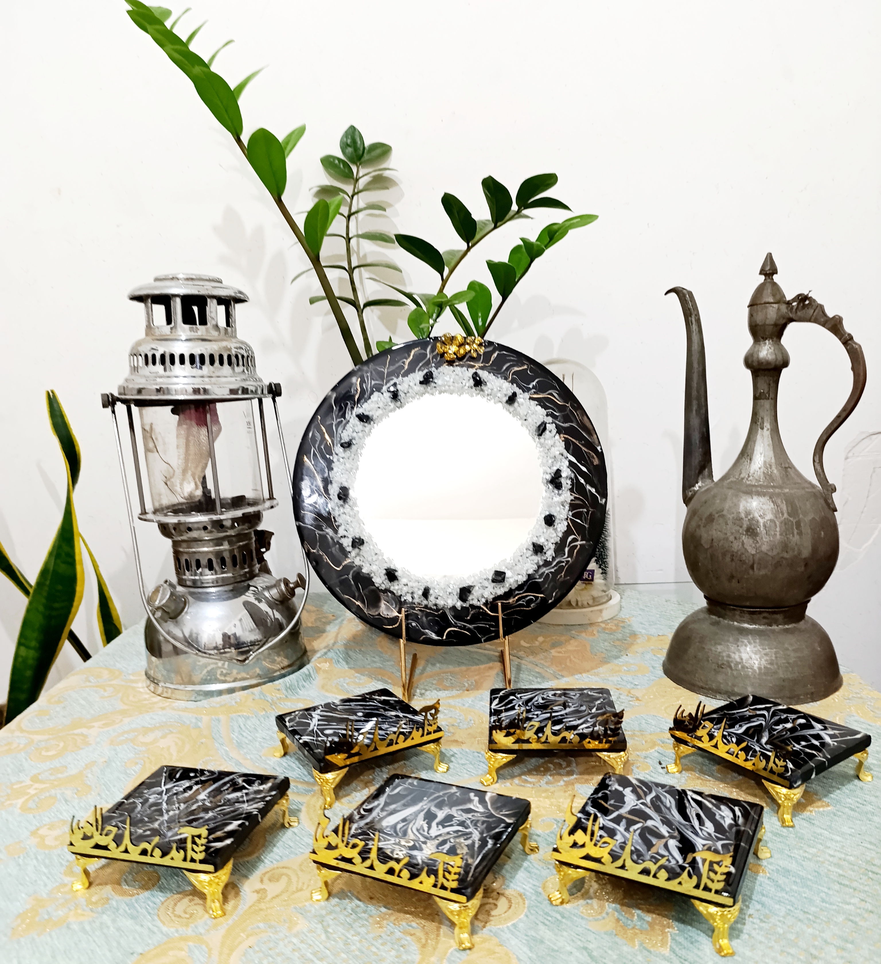 سفره هفت سین