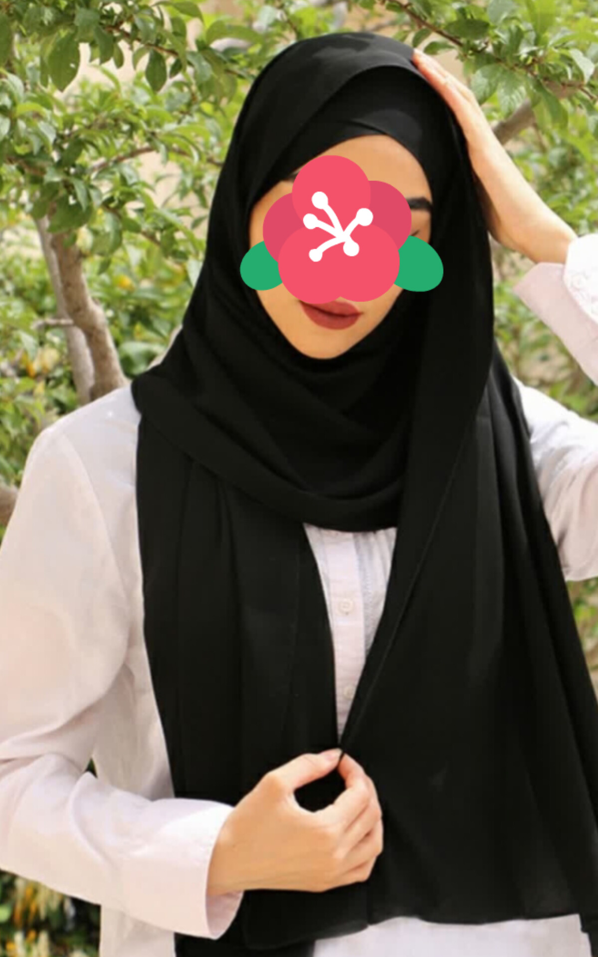 کلاه ، توربان ، شال ، مقنعه