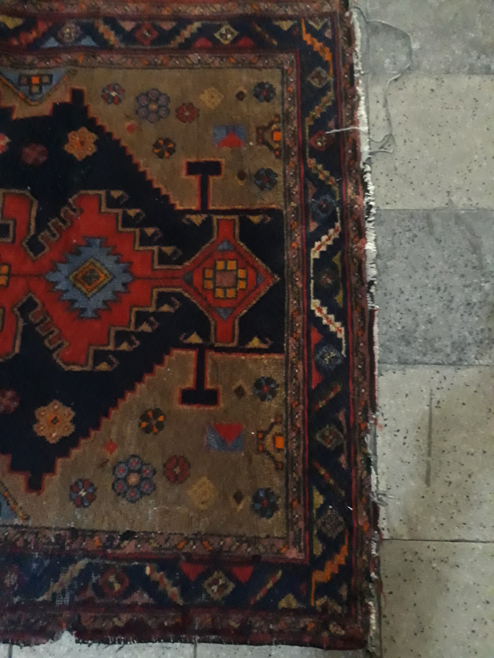  قالیچه