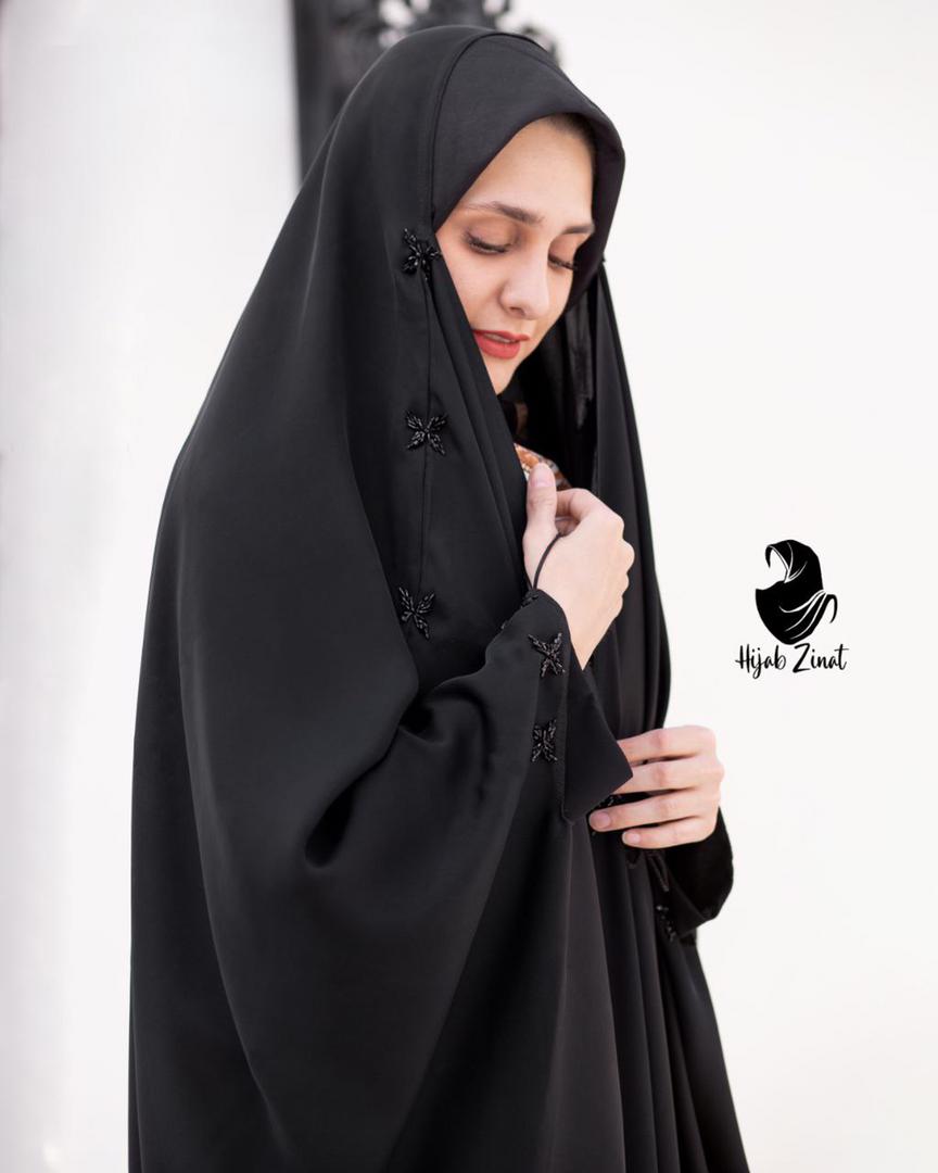 چادر و عبا