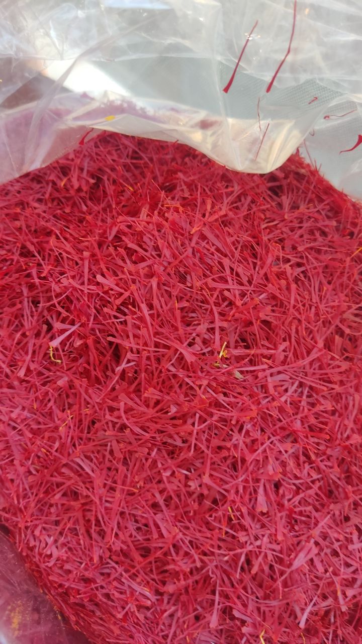 Saffron/talebi