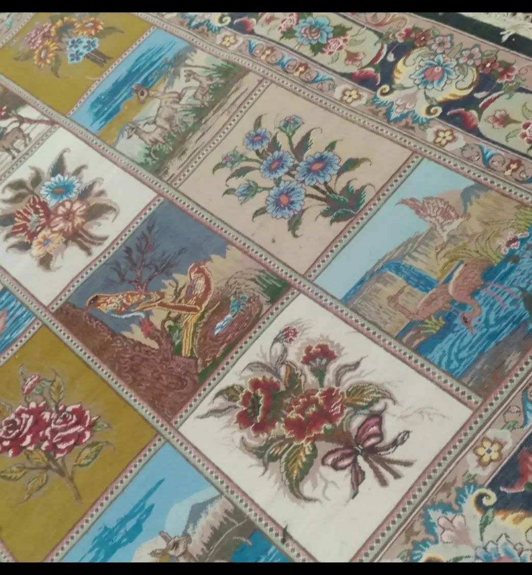 فرش گلستان تبریز