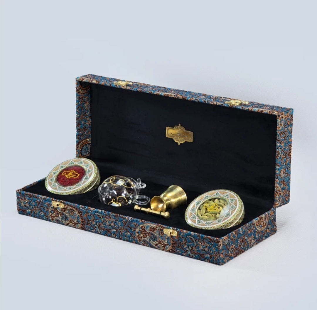زعفران 
