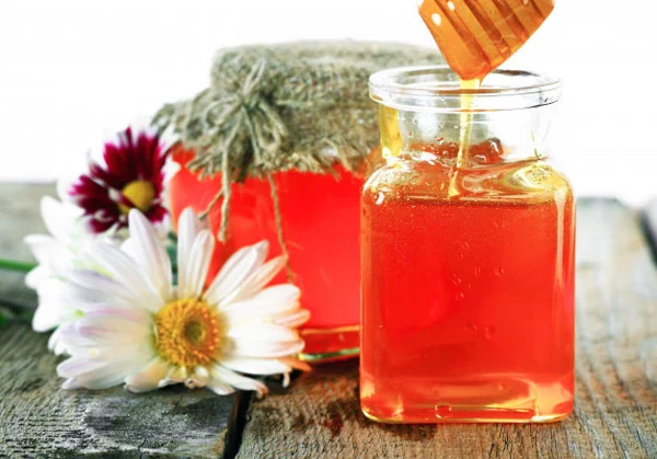 عسل اصیل ایرانی