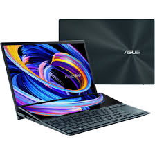Laptop touch screens 