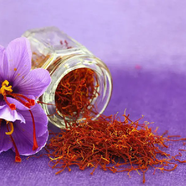 زعفران و زرشک گناباد 