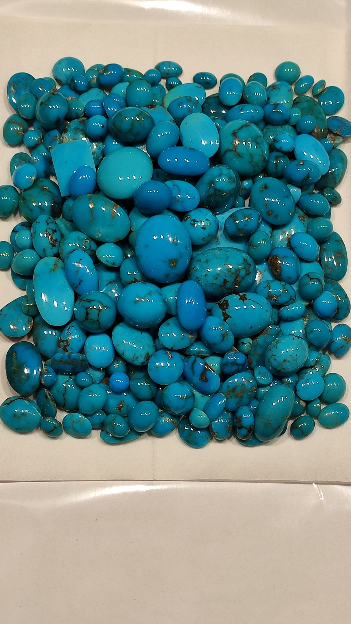 فیروزه نيشابور