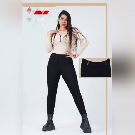 انواع بهترین شلوارهای زنانه ترک