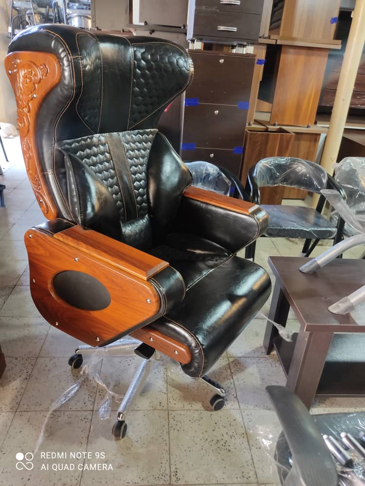 صندلی اداری