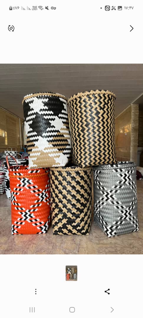 Handicrafts