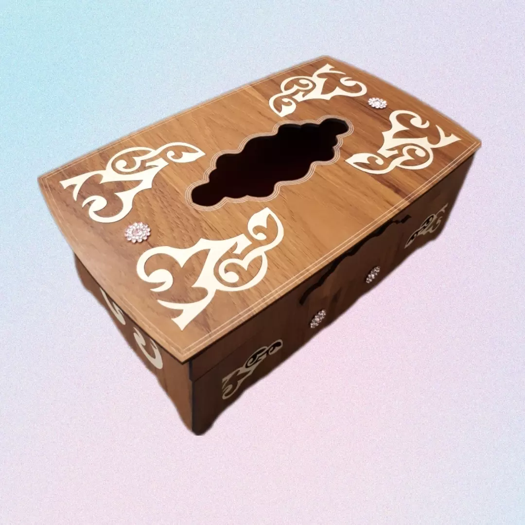 صنایع چوبی