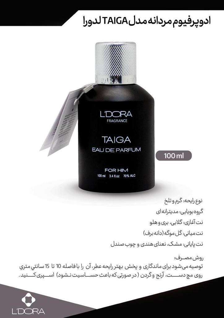 ادوپرفیوم ها