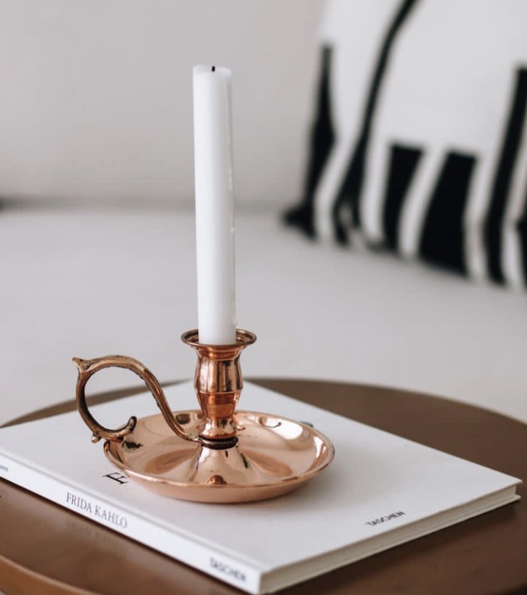 ظروف دست ساز و ماشینی مسی