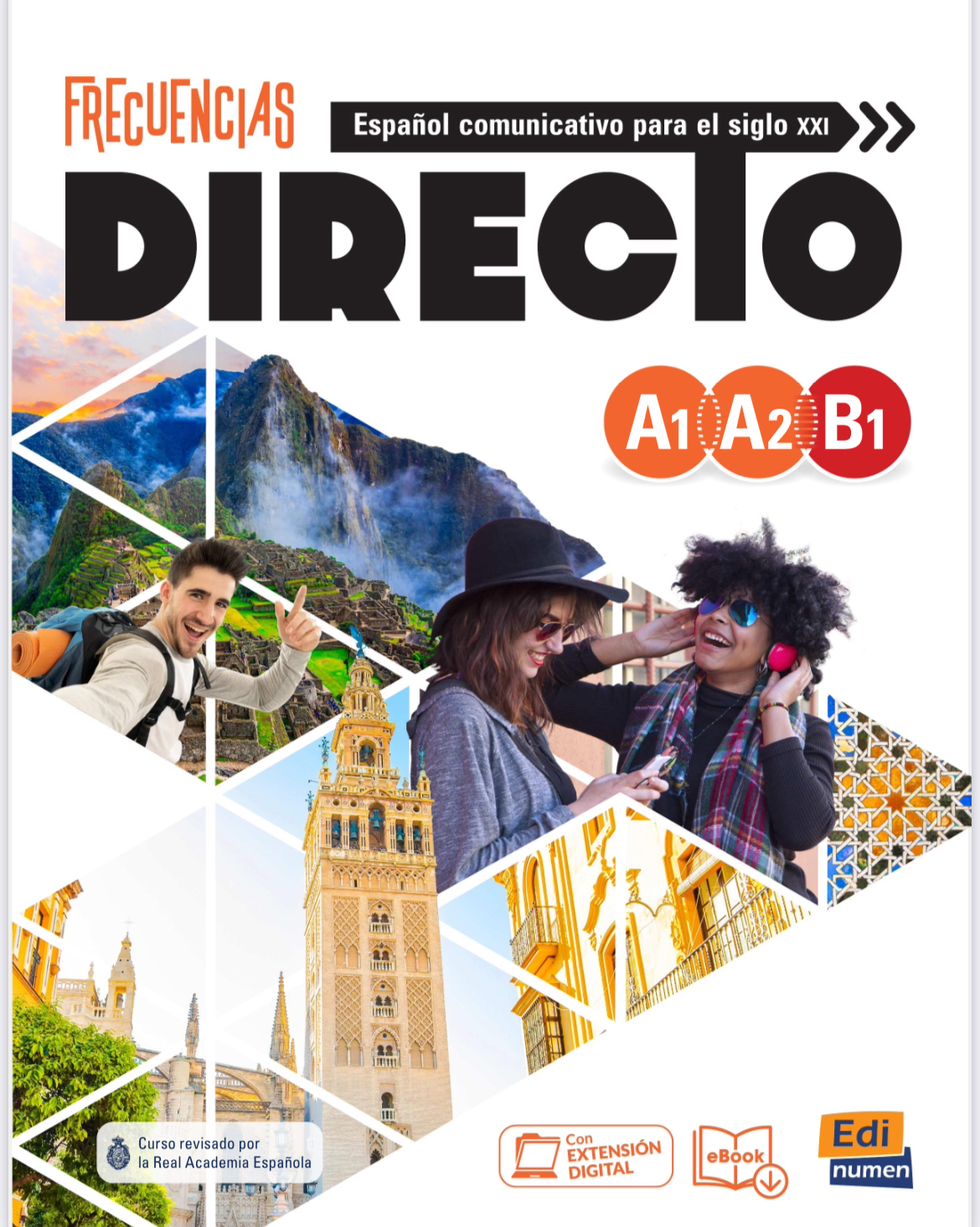 آموزش آنلاین زبان اسپانیایی