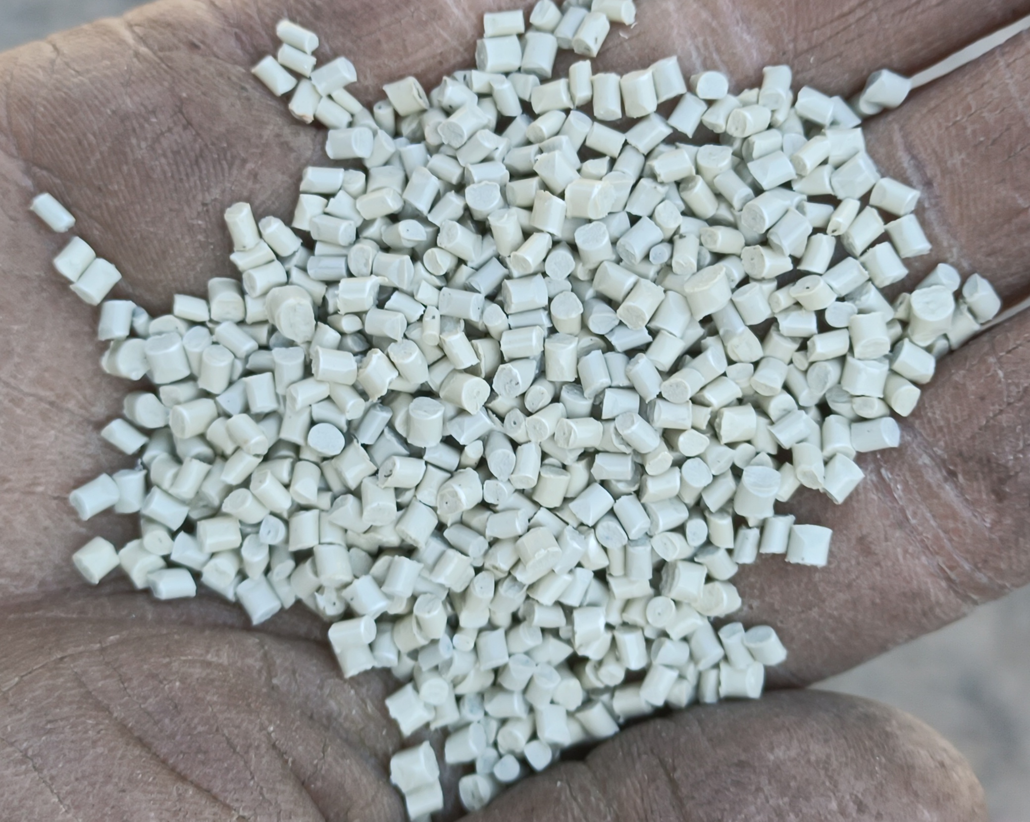 مواد پلاستیک گرانول ABS