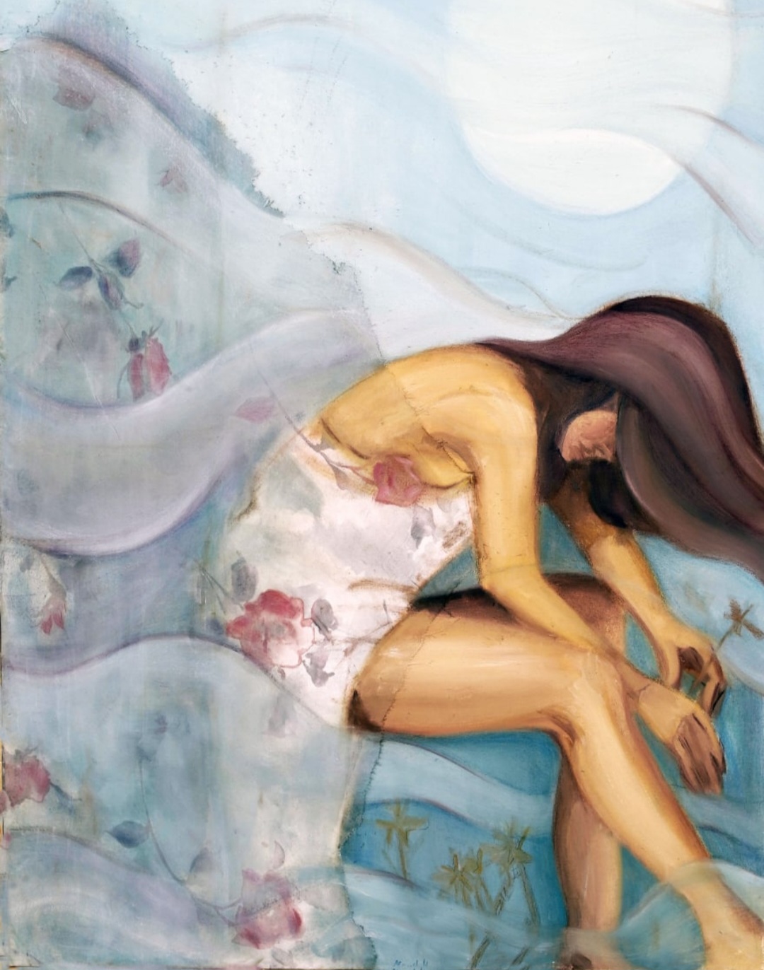 تابلو نقاشی 