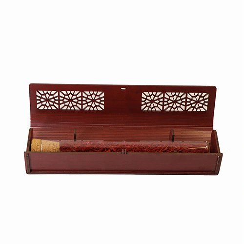 زعفران هدیه