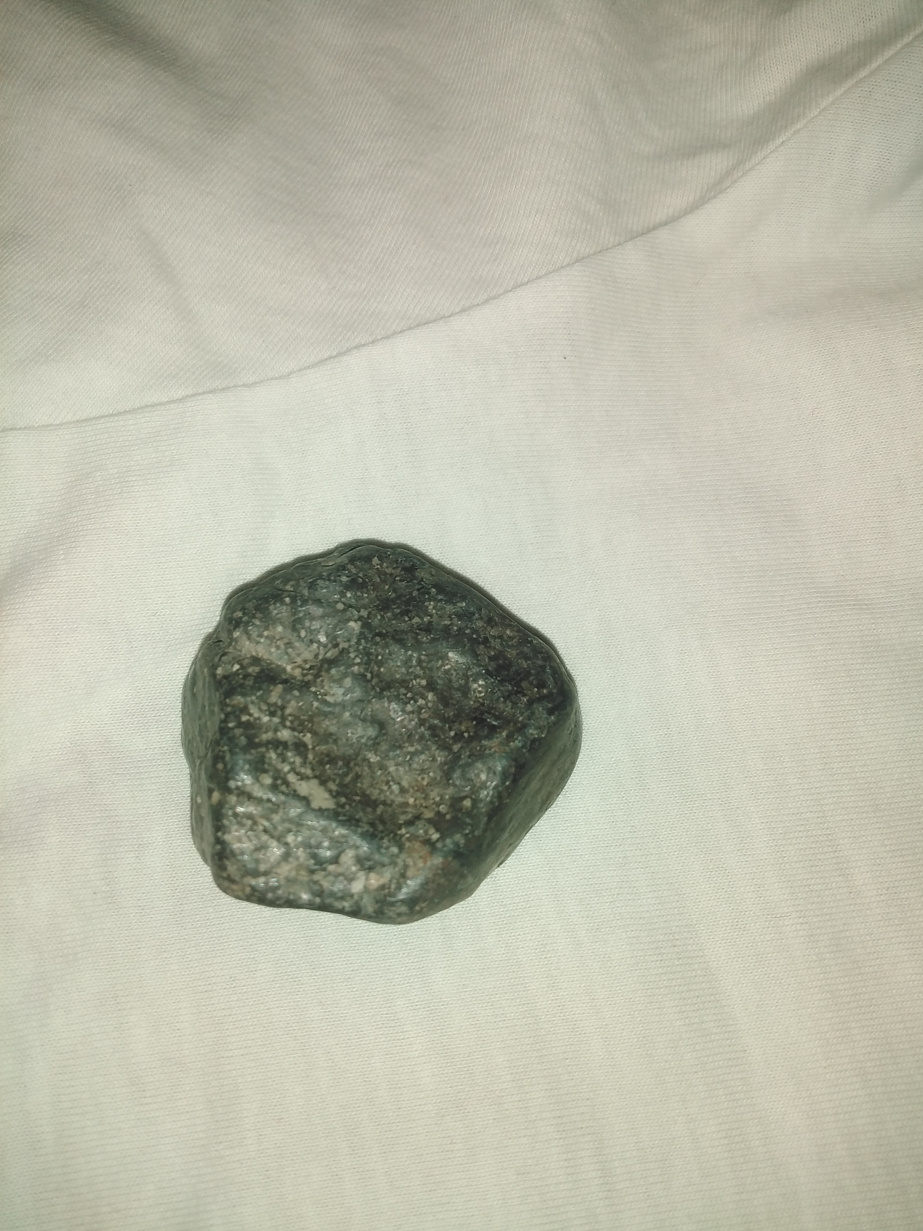 شهاب سنگ اصلی