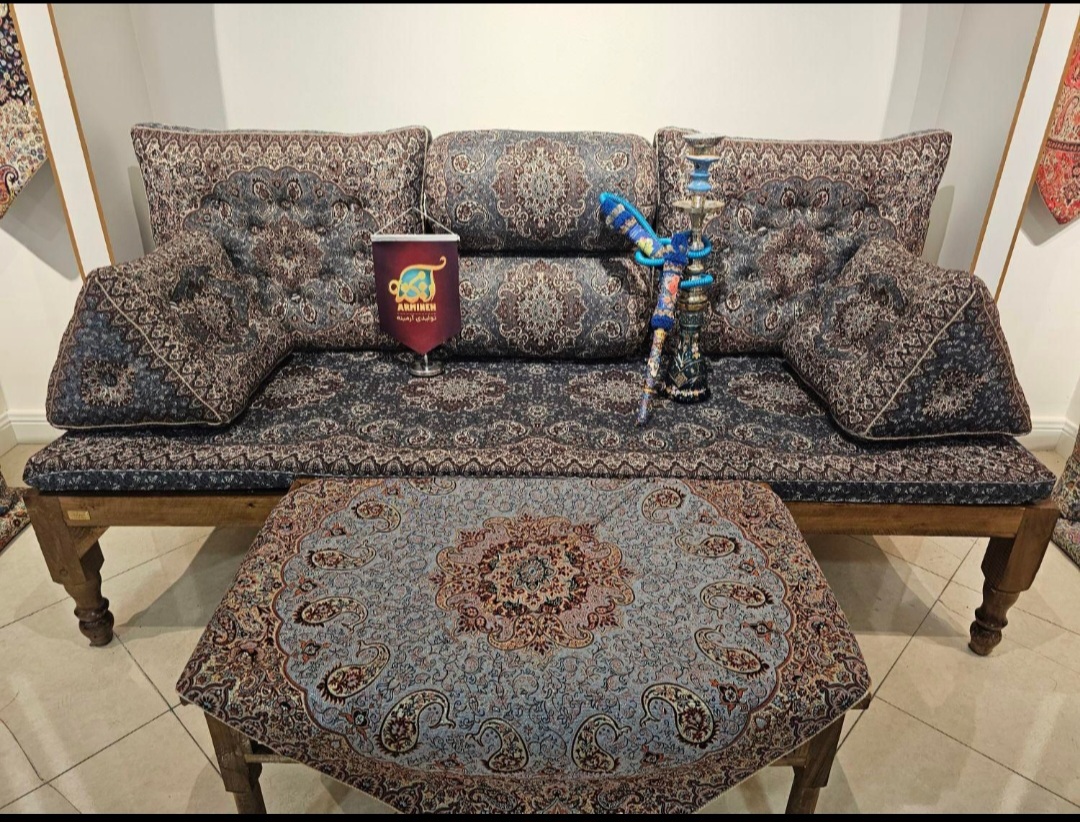 شاه نشین