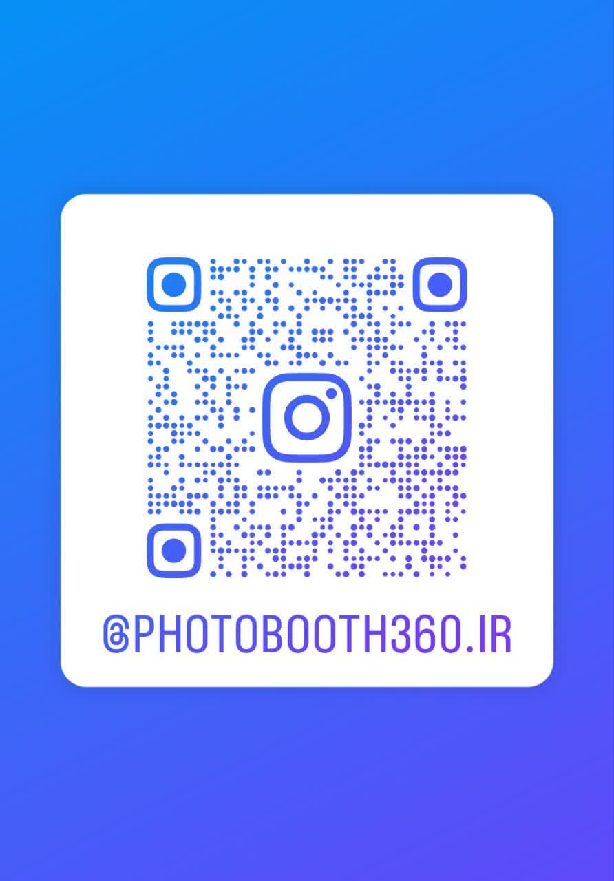 استند فیلم برداری 360 درجه