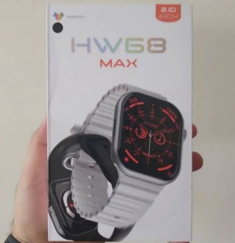 واردات عمده اسمارت واچ و ایرپاد 