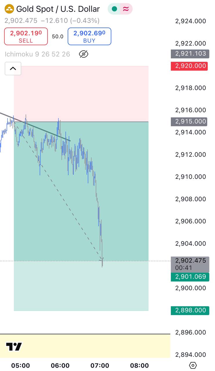 Forex trading 