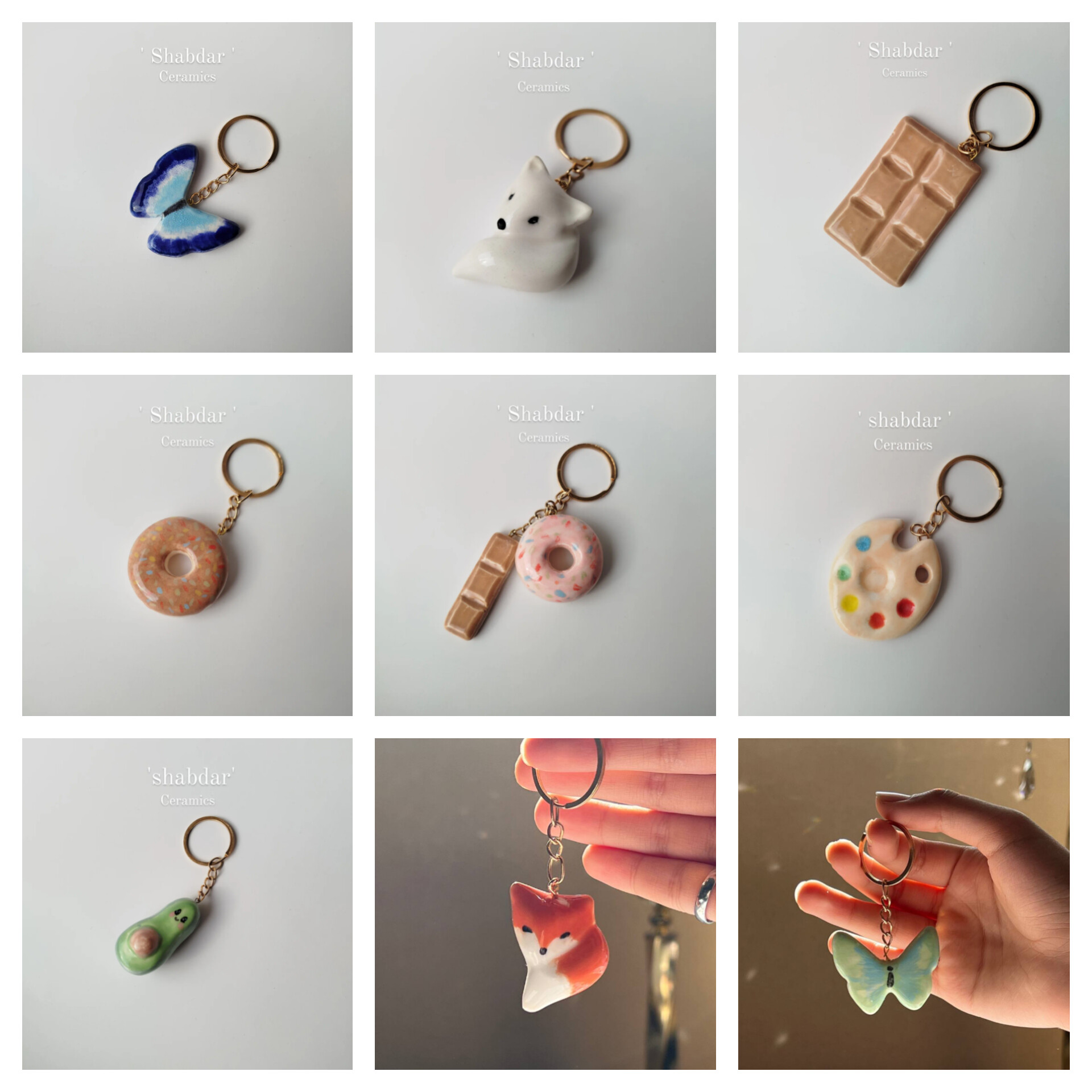 ظروف سرامیکی