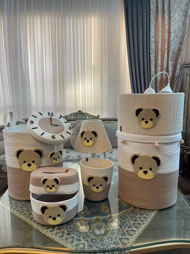 ست قیطان نوزاد