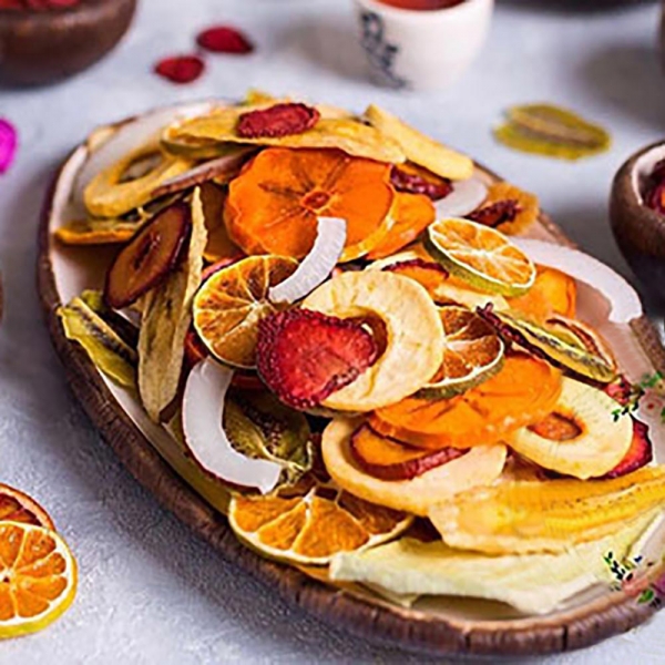 میوه خشک درجه یک