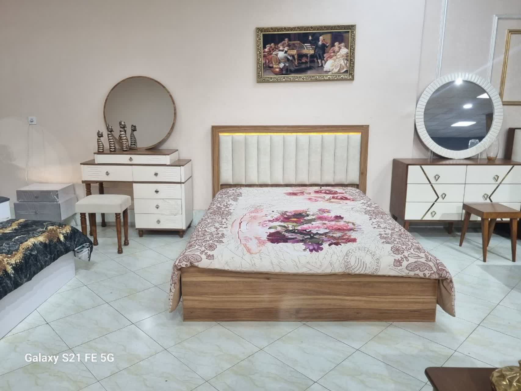 سرویس خواب