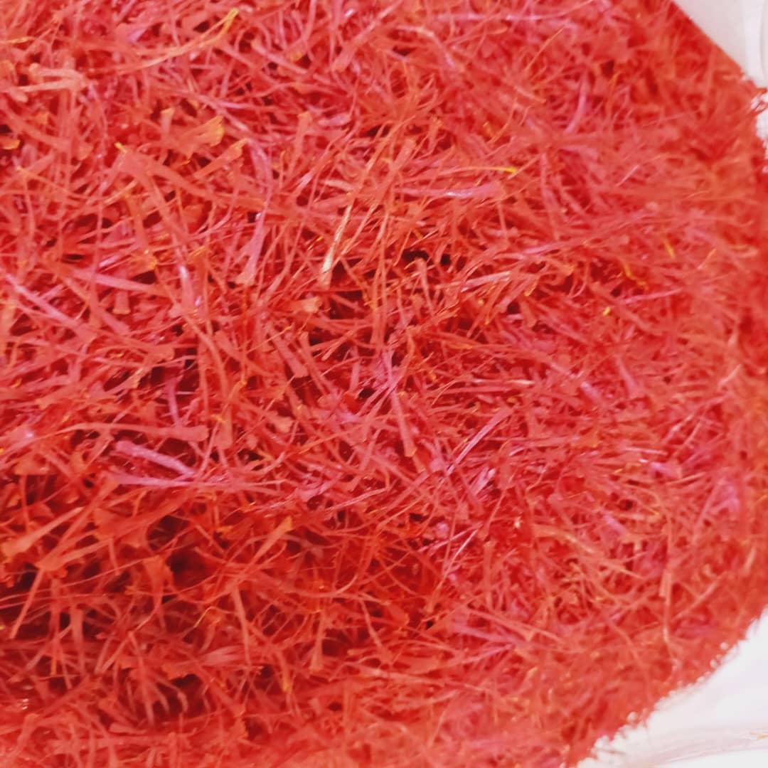 زعفران