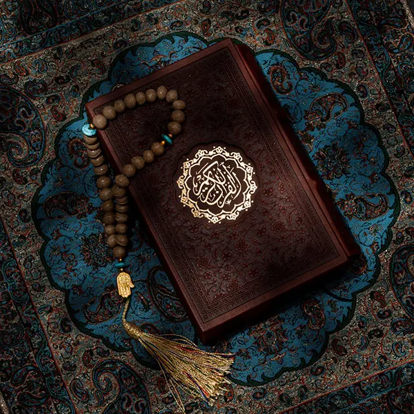 دعا نویسی/سرکتاب 