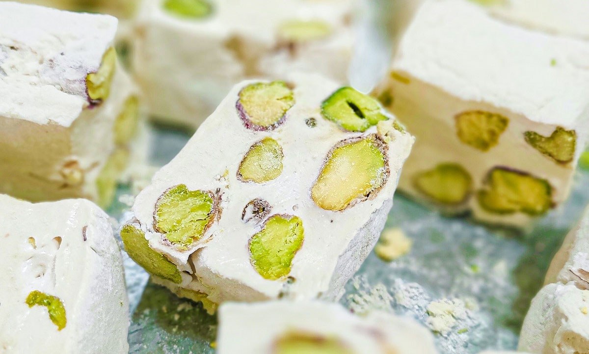 گز اصفهان