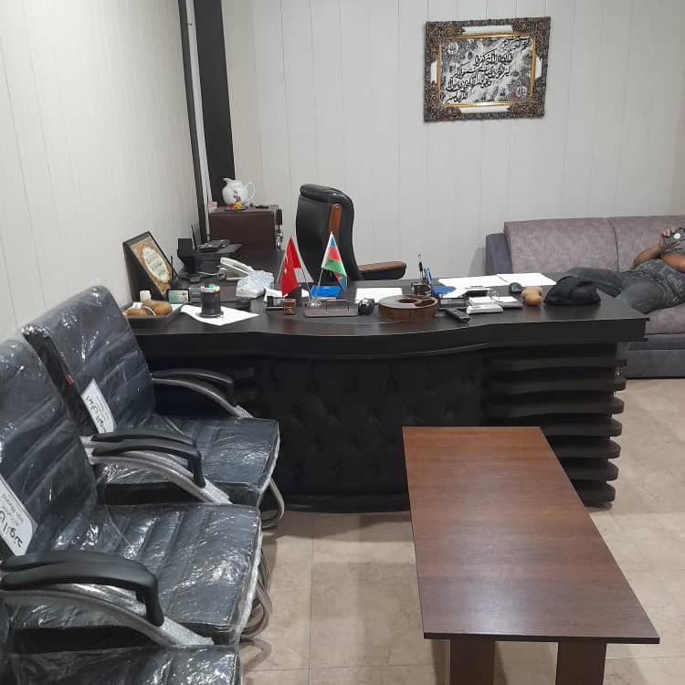 مشاور املاک