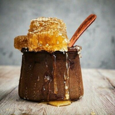 فروش گردو وعسل طبيعی 