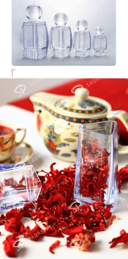 زعفران خراسان الأصلي والجودة