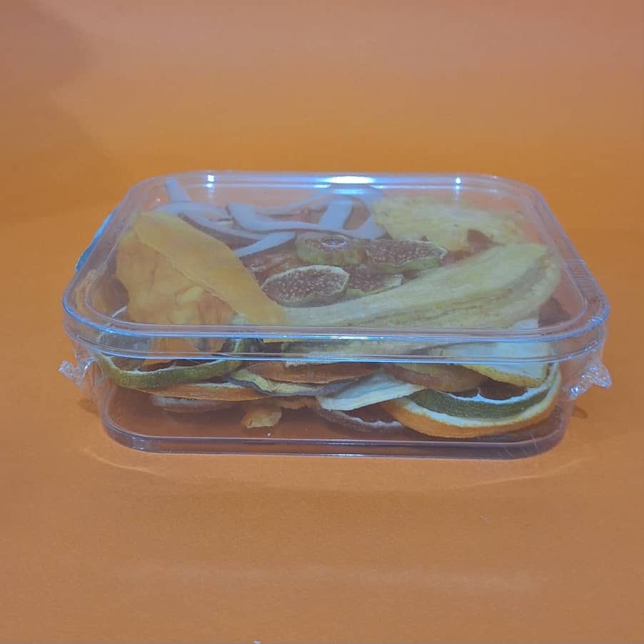 پخش میوه خشک و بستنی خشک