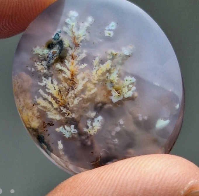 سنگ قيمتي و نيمه قيمتي