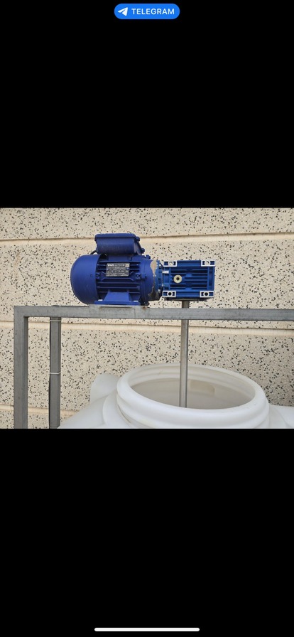 میکسر مواد ، خلاط المواد