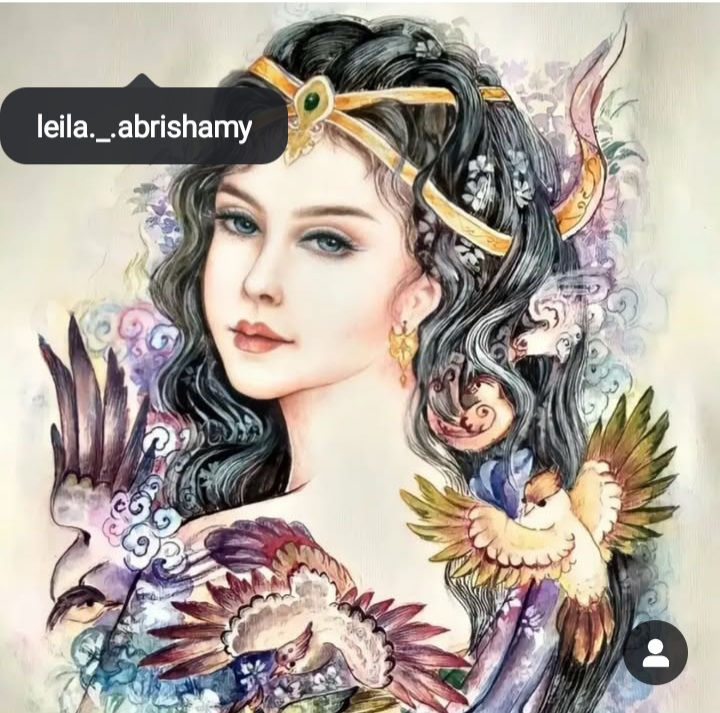 تابلو نقاشی و آثار هنری 