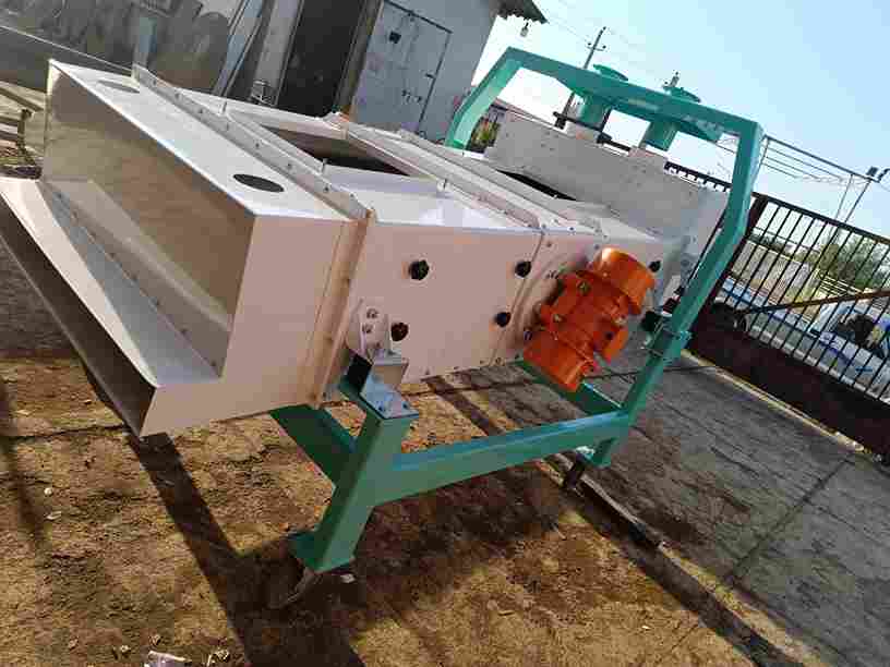 تولیدی ماشین آلات کارخانه آرد،شالیکوبی