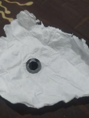 الماس سیاه کربنادو