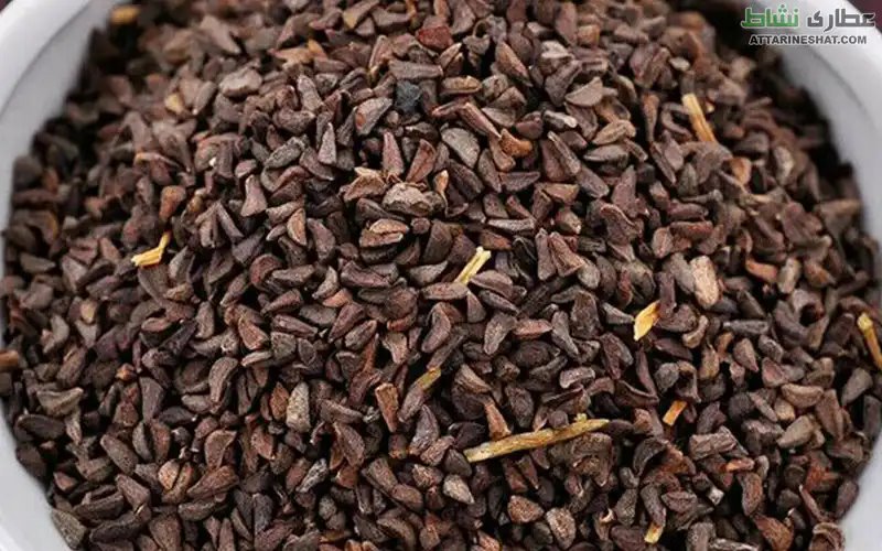 اسپند دشت قزوین