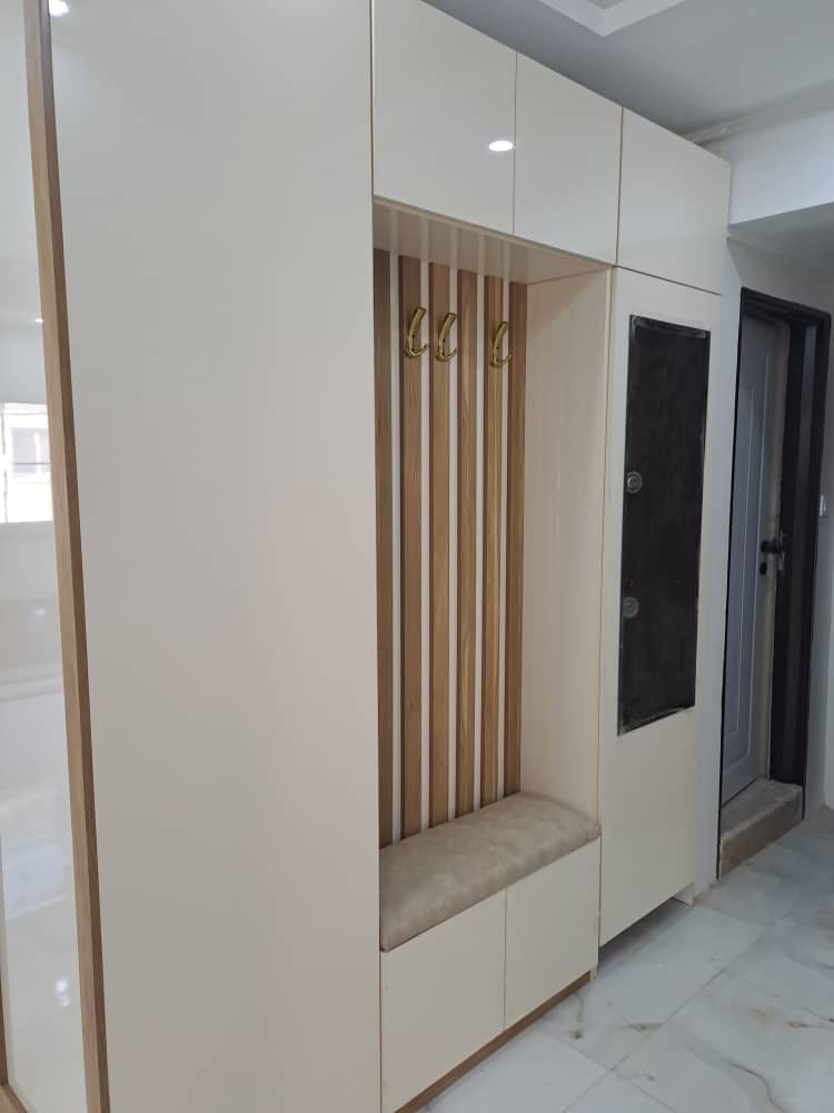 فروش آپارتمان رشت گیلان