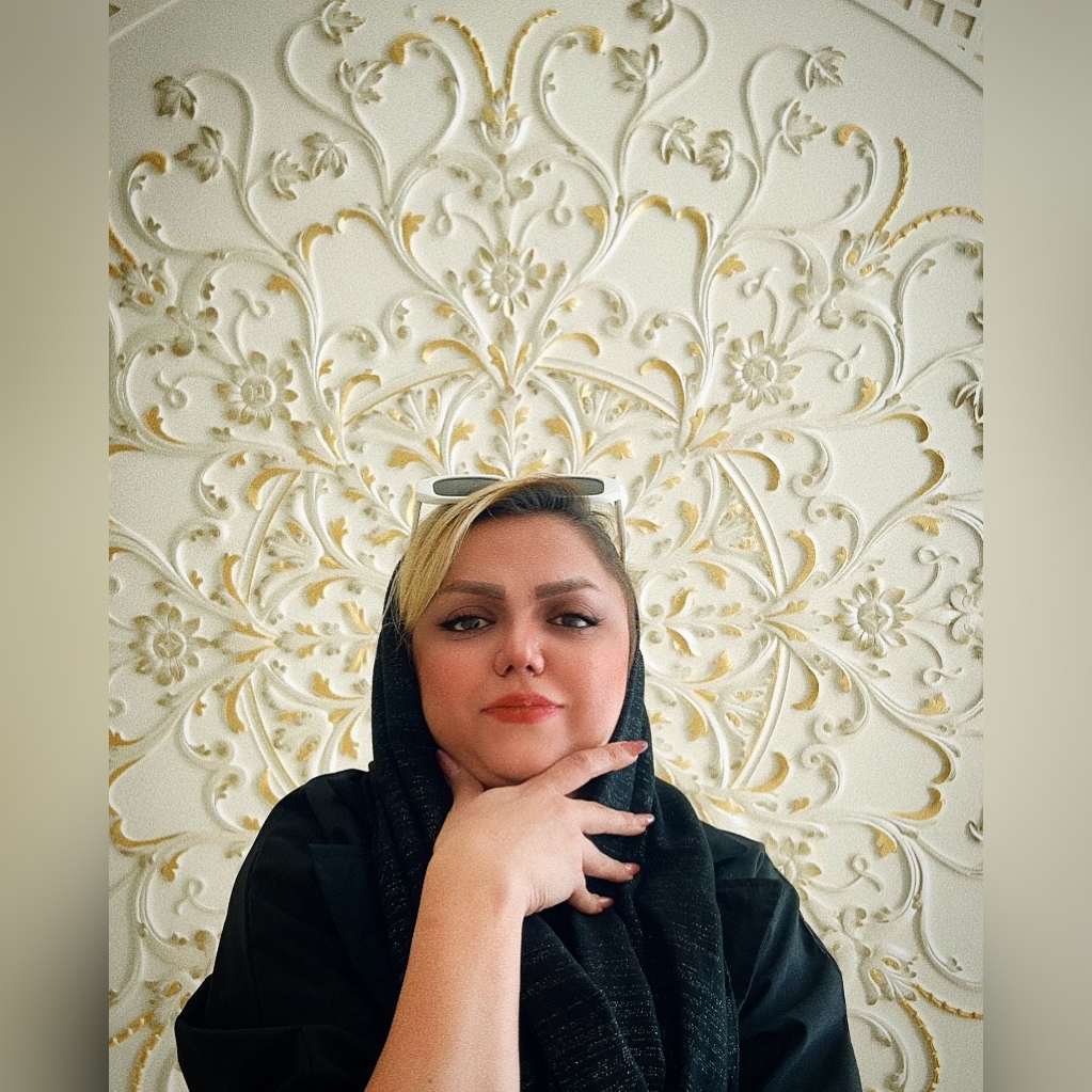 طراحی داخلی لوکس و مدرن