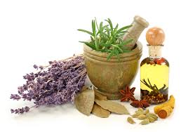 گیاهان شفابخش